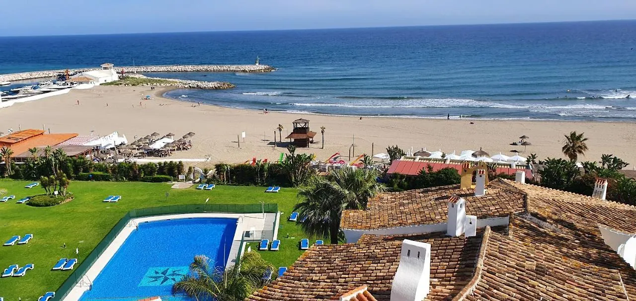 Apartment Cabopino Apartament, Marbella'S Beach Spanien