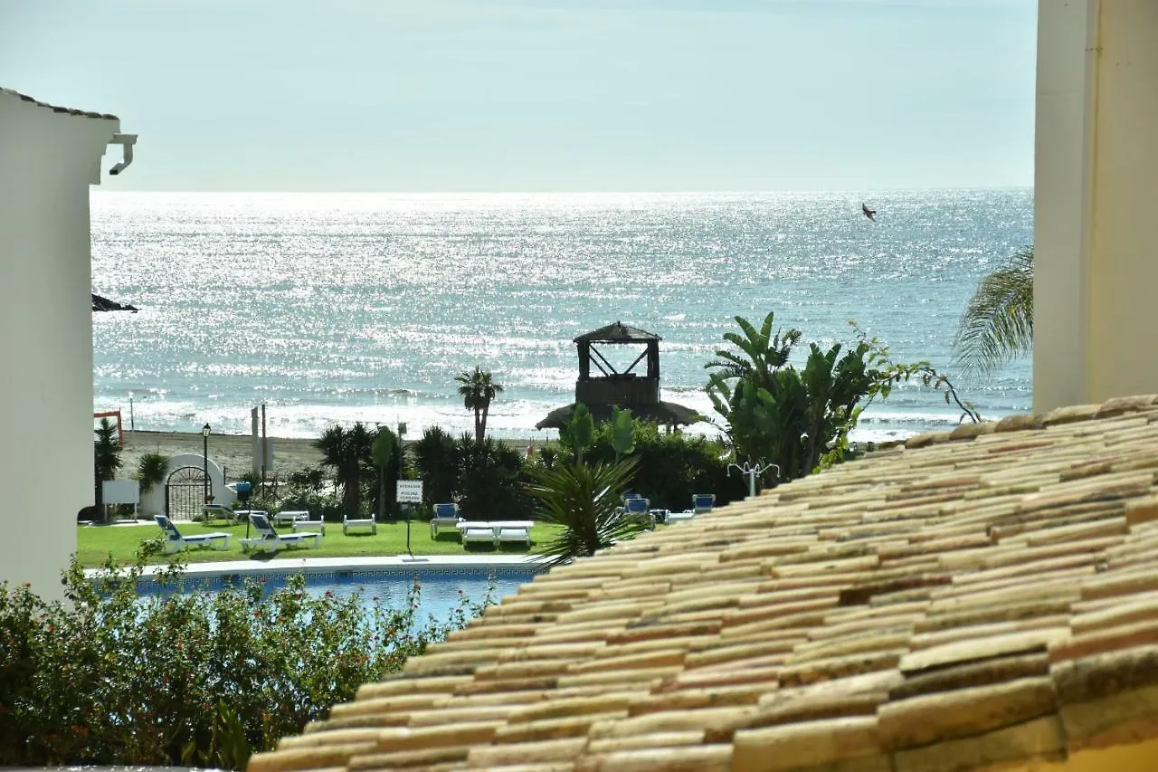 Cabopino Apartament, Marbella'S Beach 0*, Marbella Spanien