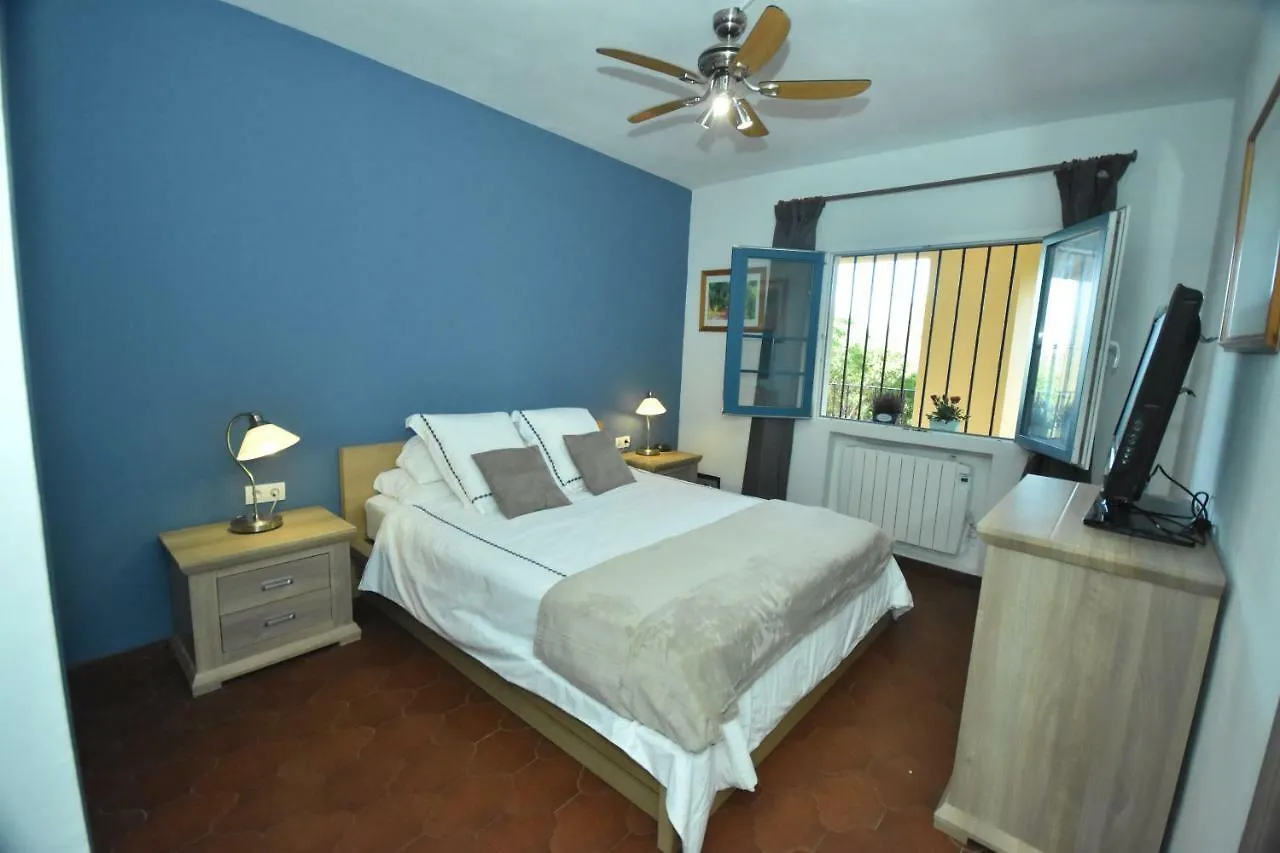 Cabopino Apartament, Marbella'S Beach Marbella
