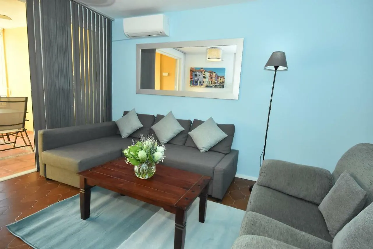 Cabopino Apartament, Marbella'S Beach Marbella
