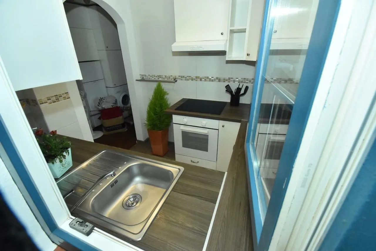 Apartment Cabopino Apartament, Marbella'S Beach Spanien