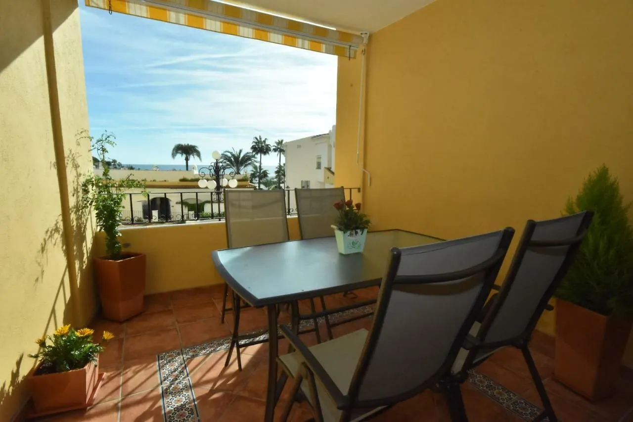 Apartment Cabopino Apartament, Marbella'S Beach