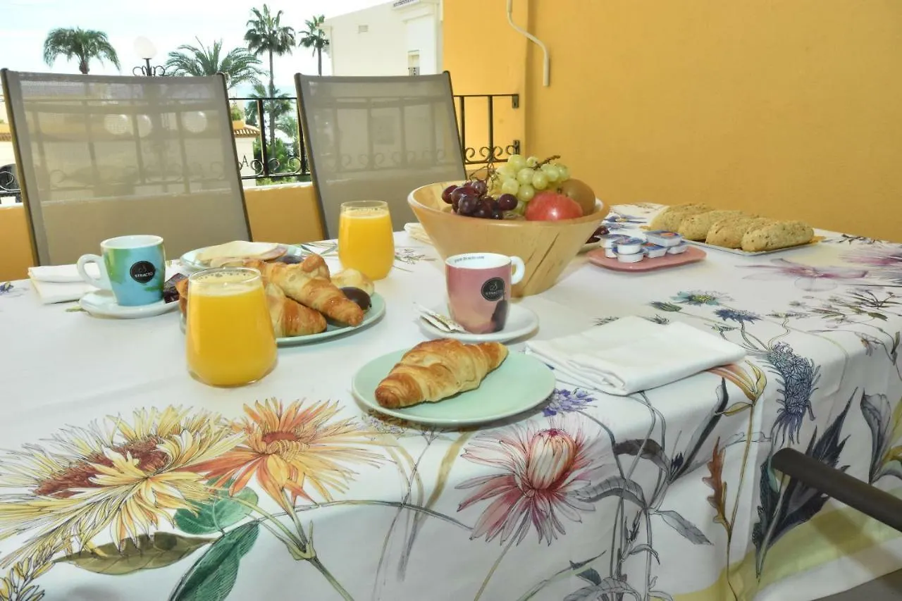 Apartment Cabopino Apartament, Marbella'S Beach