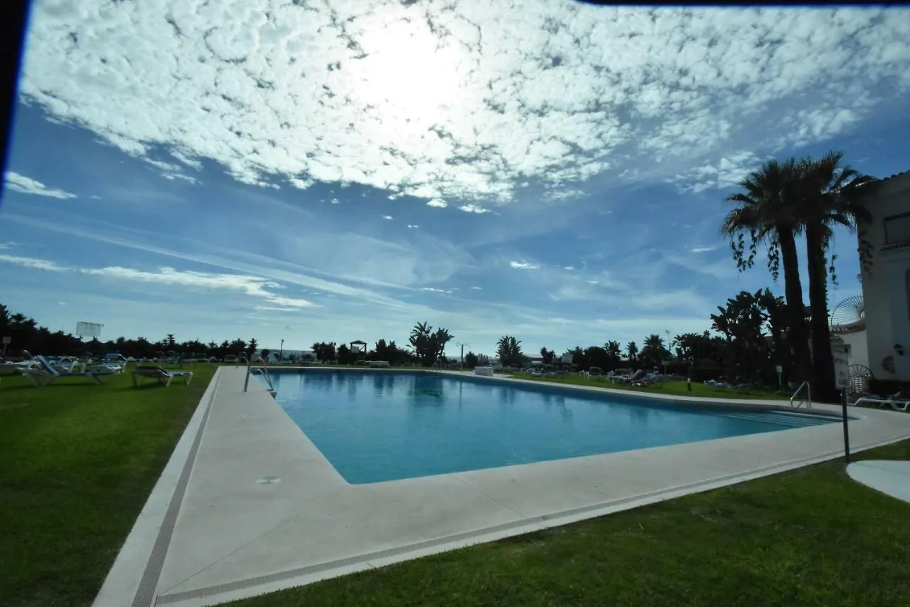 Apartment Cabopino Apartament, Marbella'S Beach