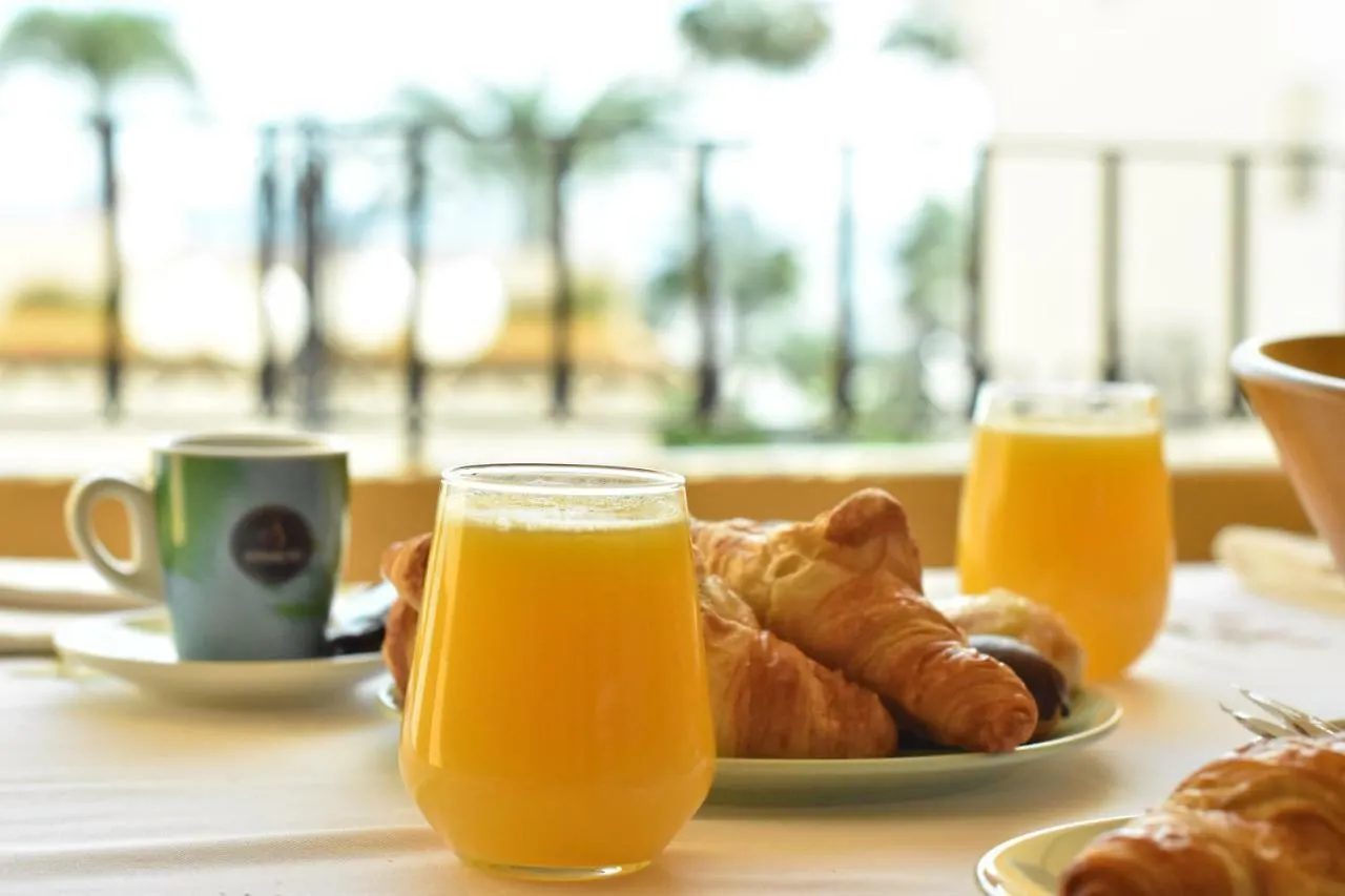 Cabopino Apartament, Marbella'S Beach Apartment Marbella