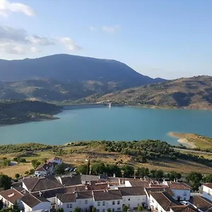 Landhaus Los Estribos, Zahara De La Sierra