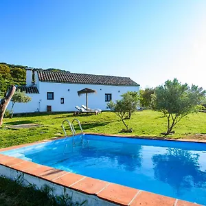 Ferienhaus Cortijo Cabrerizas, Facinas