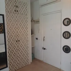Estudio Vacacional Apartamento