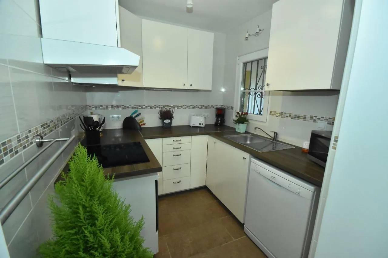 Cabopino Apartament, Marbella'S Beach Spain