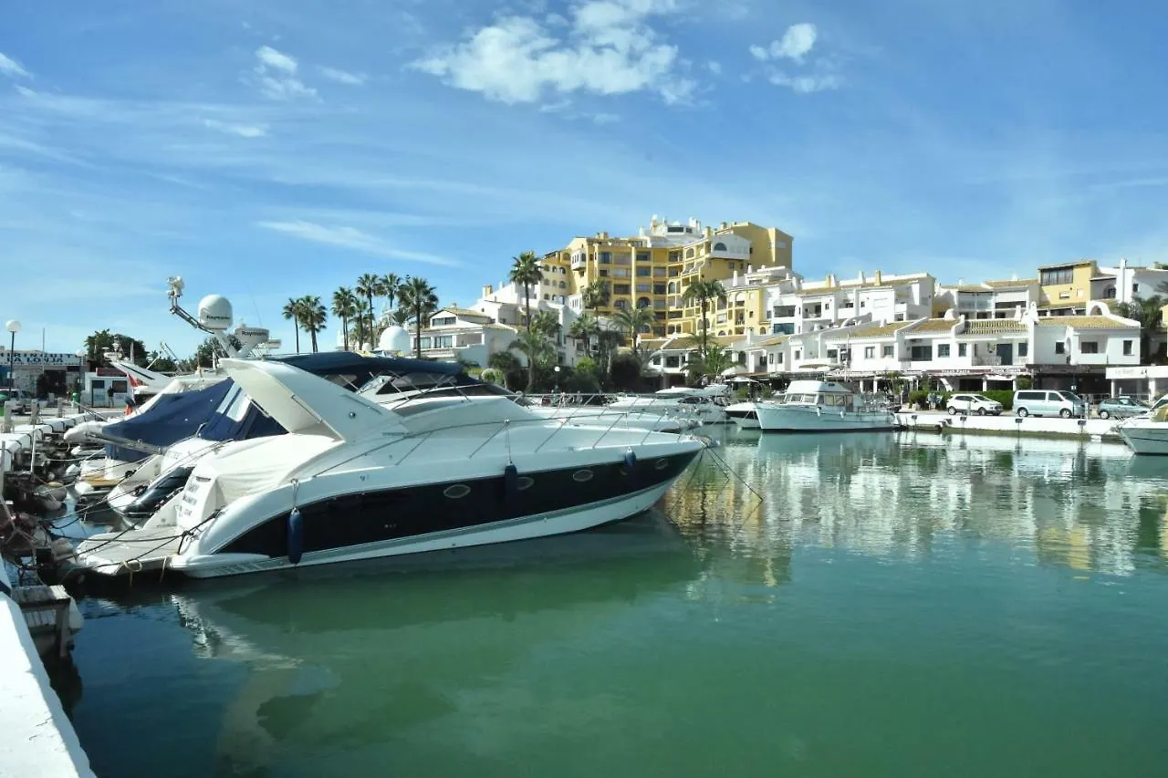 Apartment Cabopino Apartament, Marbella'S Beach Spain