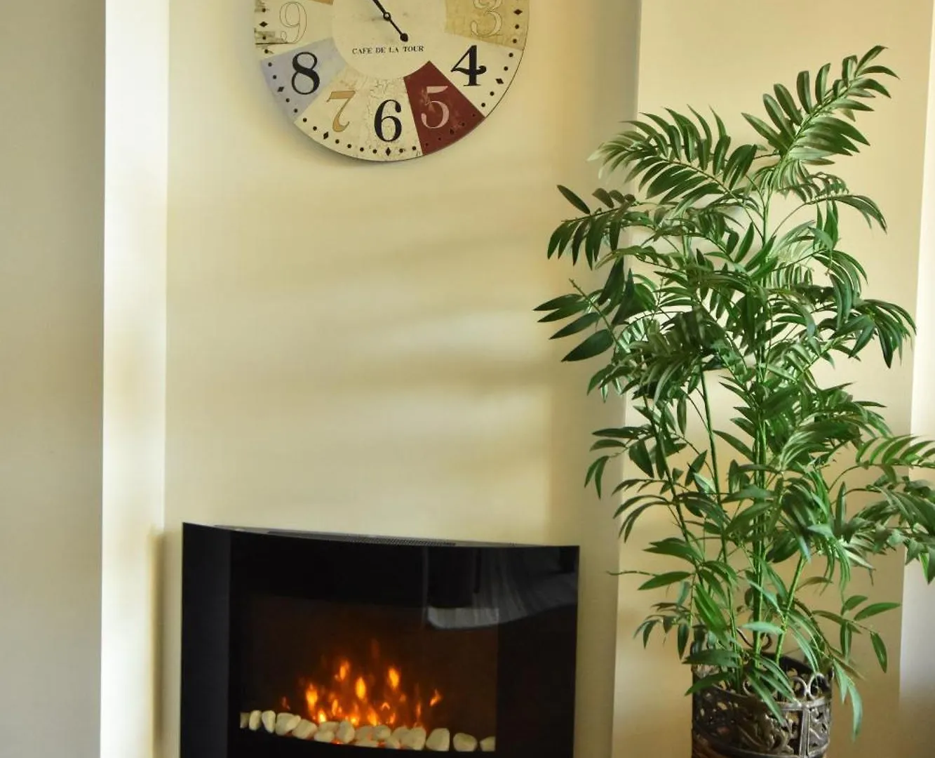 Cabopino Apartament, Marbella'S Beach Spain