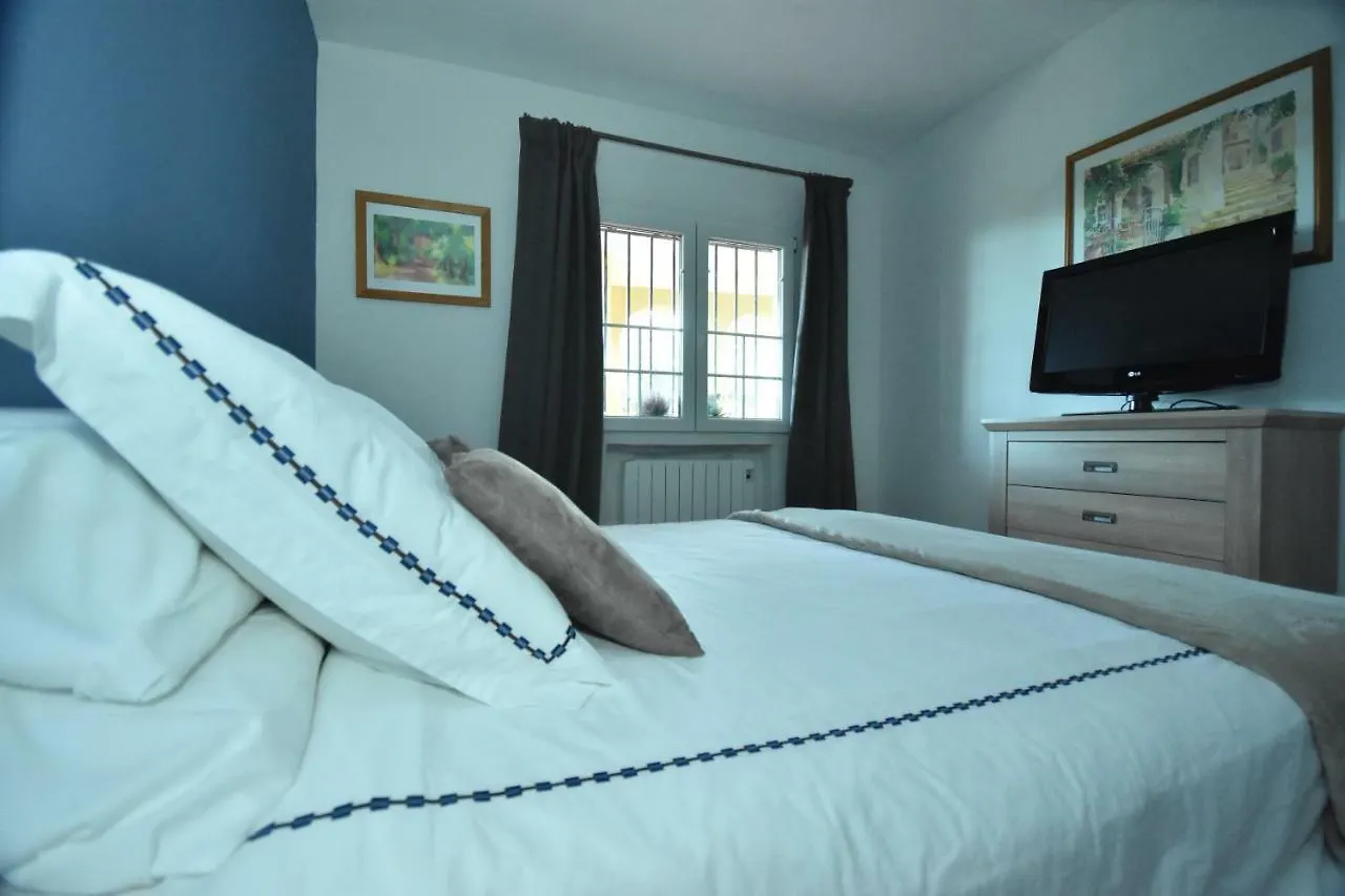 Apartment Cabopino Apartament, Marbella'S Beach Spain