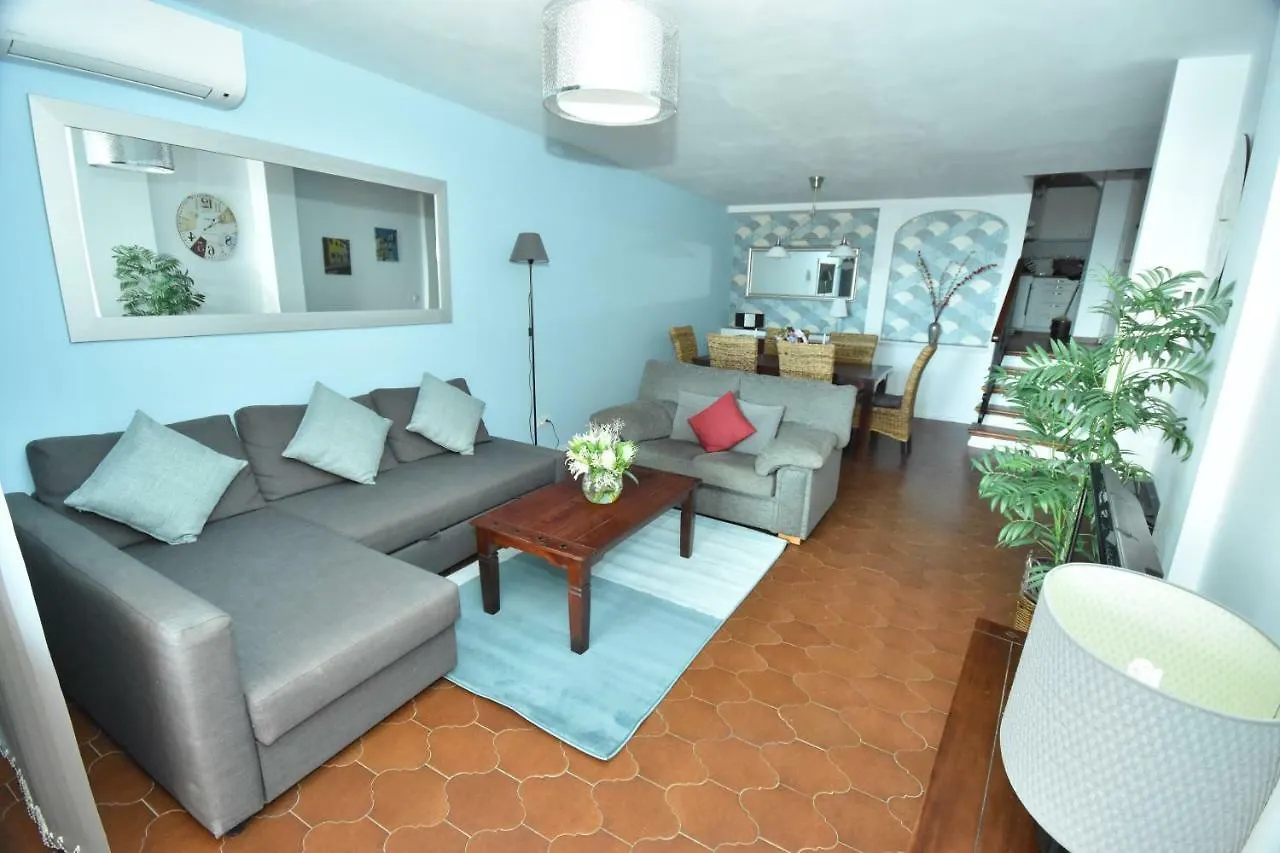 Cabopino Apartament, Marbella'S Beach Marbella
