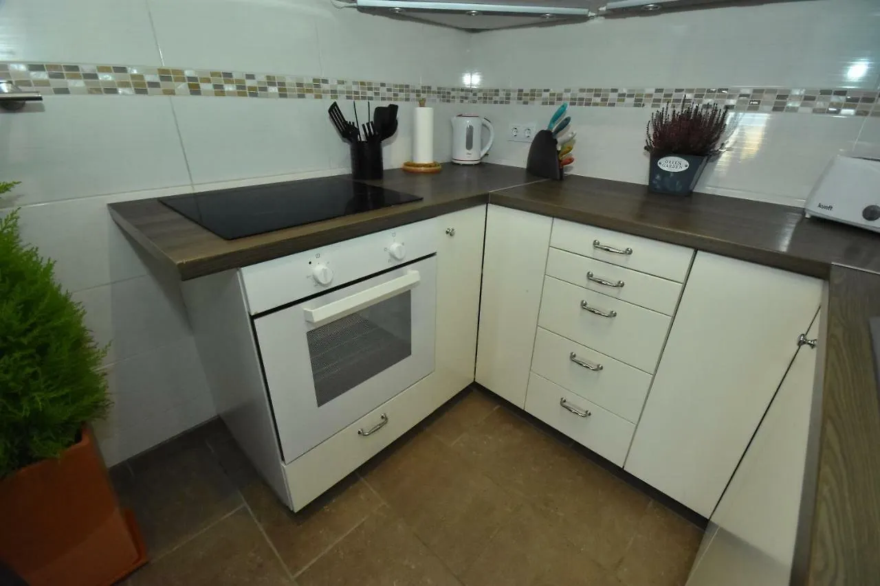 Cabopino Apartament, Marbella'S Beach 0*, Marbella Spain