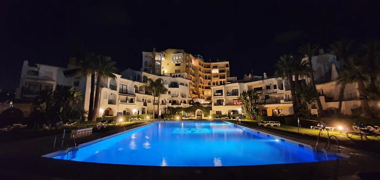 Cabopino Apartament, Marbella'S Beach 0*, Marbella